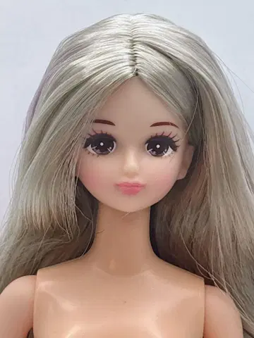 제시카 오타노시미 인형 리카짱 캐슬