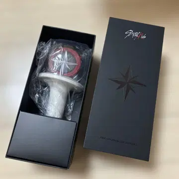 Stray Kids Ver.2 스키즈 응원봉