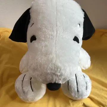 스누피 봉제 인형