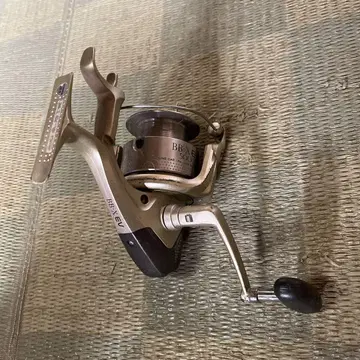BB-X EV 5000 낚시릴