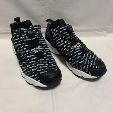 리복 펌프 퓨리 한정 컬러 25주년 기념 27cm