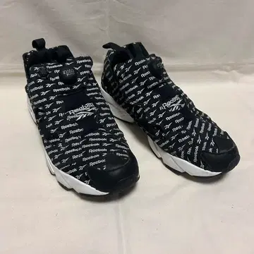 리복 펌프 퓨리 한정 컬러 25주년 기념 27cm