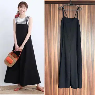 아푸와이저 리셰 워셔블 베어 살로펫 블랙 2