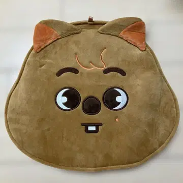 straykids 한 쿼카 부채 커버