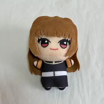 컬러풀 피치 SD 인형 에토