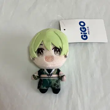 RINDO 베비 시리즈 XP!A GiGO 하쿠