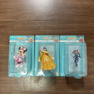 Disney Happy Christmas Ornament 2022