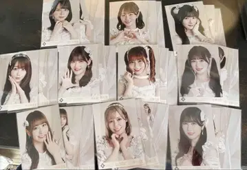 =LOVE 생사진 보석 의상 전 멤버 풀컴프