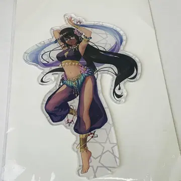 작혼 사라 아크릴 스탠드