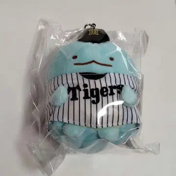 스미코구라시 토카게 한신 타이거즈 마스코트 봉제 인형