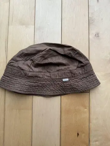 WHIMSY Hemp Dyed Hat
