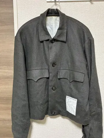 SOSHIOTSUKI 자켓