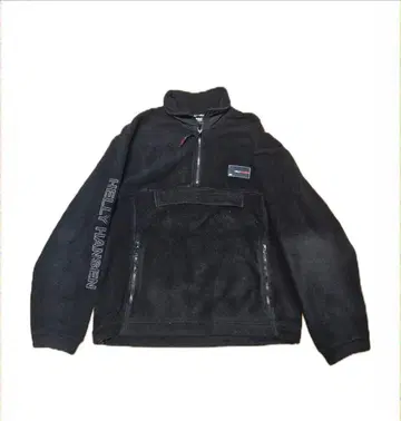 Helly Hansen 아노락 플리스 하프 지퍼 남성용 L