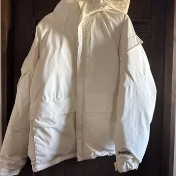 phenix GORE-TEX INFINIUM 다운 자켓