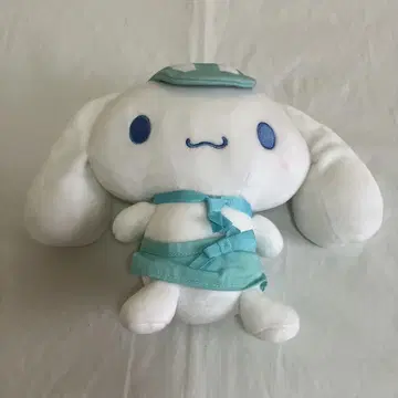 시나몬 봉제 인형