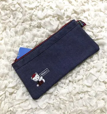 familiar 파미리아 파우치 펜 케이스 소품함 지역 한정