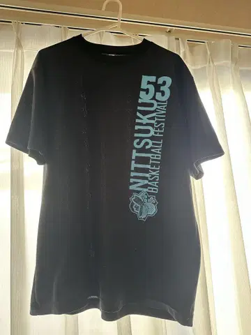 제53회 일축 정기전 기념 티셔츠