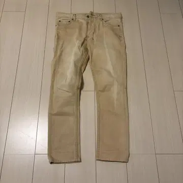 [새상품급] Ksubi 치노 팬츠