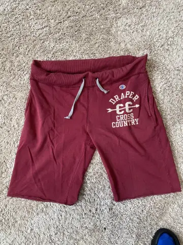 90s Champion 빈티지 숏팬츠 L