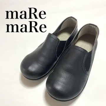 maRemaRe 컴포트 슬립온 HP00326 일본제