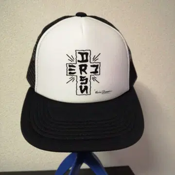 Eric Dressen Skates 에릭 드레센 캡 크로스 W