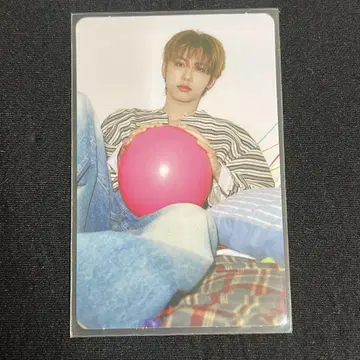 테산 벌스데이 트레이딩 카드 생일 파티