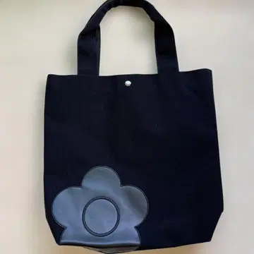 마리콴트 토트백