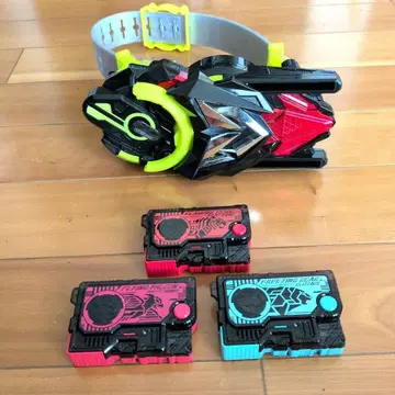 가면라이더 제로원 변신 벨트 세트