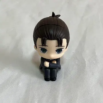 진격의 거인 엘렌 기다림