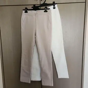CO&76 다운 팬츠