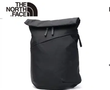 THE NORTH FACE 블랙 백팩 거의 새상품