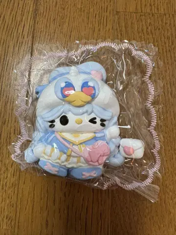 스퀴즈 캐릭터 타바 스퀴즈