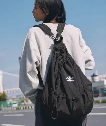 UMBRO/엄브로 원숄더백/백팩