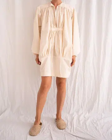 Les vacances d'Irina Capri Dress