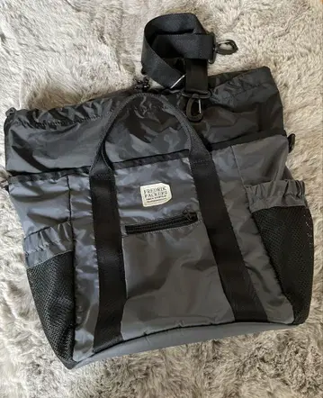 프레드릭 패커스 토트백 210D TIPI TOTE