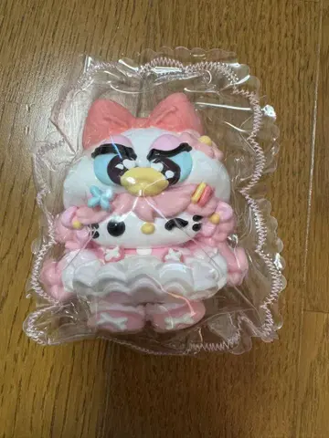 스퀴즈 캐릭터 타바 스퀴즈