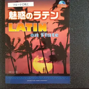 매혹의 라틴 LATIN on Flute