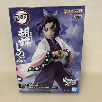VIBRATION STARS 코쵸우 시노부 피규어