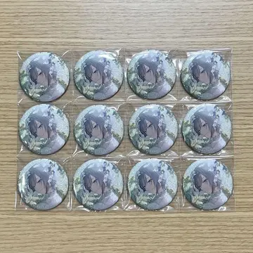 프로세카 글리터 캔뱃지 vol.44B 히노모리 시호