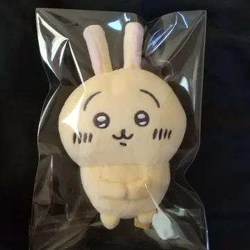 치이카와 (먼작귀) 듭니다! 마스코트 토끼 초기 레어