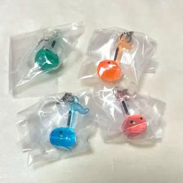 오타마톤 메지루시 액세서리 묶음 판매 가챠가챠