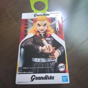 Grandista 렌고쿠 쿄쥬로 피규어