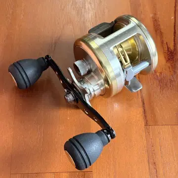 DAIWA 밀리오네아 CV-Z 203A