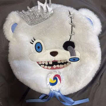 USJ 하미곰 서울 유니버셜 베레모