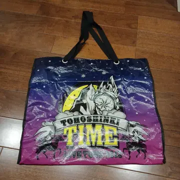 동방신기 TIME LIVE TOUR 2013 백