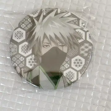 THE캐릭터 NARUTO 카카시 캔뱃지