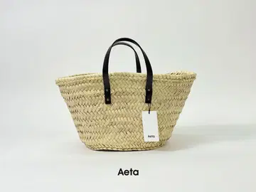 Aeta 마켓 카고백 TB04 S 미사용 새상품