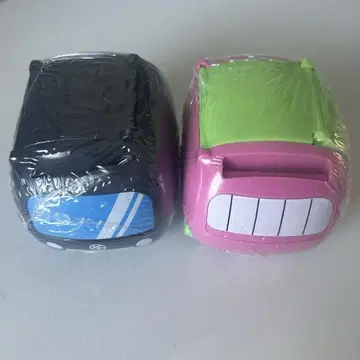 짱구는 못말려(크레용 신짱) 2 짱구 카자마 군 세트