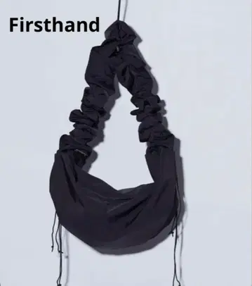 Firsthand 아웃도어 프로덕츠 별주 개더 숄더백 L