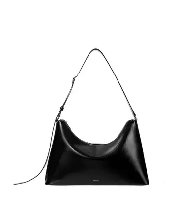STAND OIL ODD BAG 숄더백 블랙